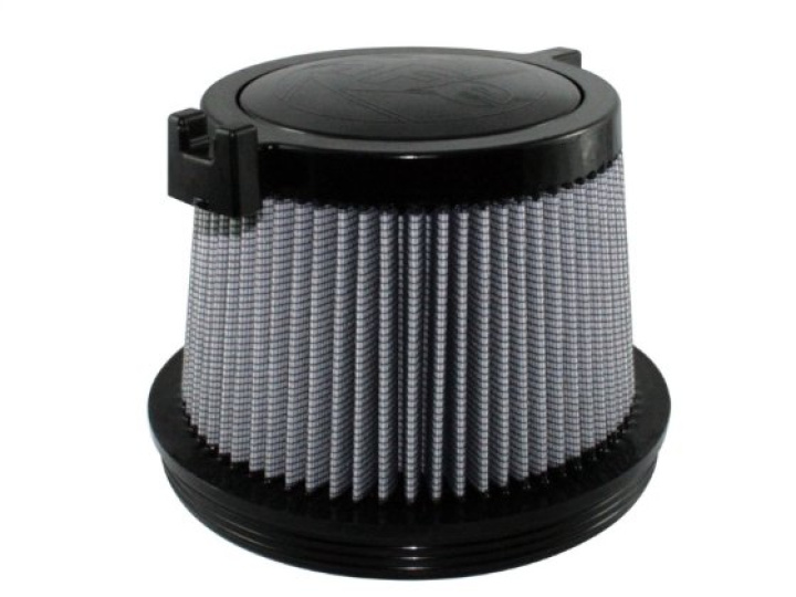 GM Diesel Pick-up 2006-2010 V8-6.6L (td) MagnumFLOW Pro Dry S Sportluftfilter aFe Power i gruppen Välj bilmodell / Chevrolet / Silverado 07-13 / Tuning / Luftfilter & Insug hos DDESIGN Scandinavia AB (afe11-10101)