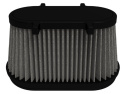 GM Diesel Van Express 2006-2016 V8-6.6L (td) Duramax MagnumFLOW Pro Dry S Sportluftfilter aFe Power