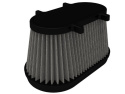 GM Diesel Van Express 2006-2016 V8-6.6L (td) Duramax MagnumFLOW Pro Dry S Sportluftfilter aFe Power
