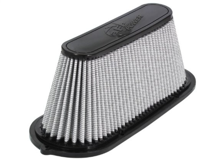 Chevrolet Corvette (C6) 2008-2013 V8-6.2L (LS3) MagnumFLOW Pro Dry S Sportluftfilter aFe Power i gruppen Välj bilmodell / Chevrolet / Corvette C6 / Tuning / Luftfilter & Insug hos DDESIGN Scandinavia AB (afe11-10118)