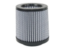 Audi A4/A5 2009-2012 V6 3.2L / S5 2010-2023 V6 3.0L MagnumFLOW Pro Dry S Sportluftfilter aFe Power