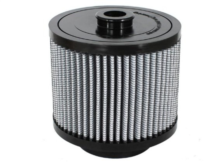 Audi A6 Quattro (C6) 2005-2011 V6-3.2L MagnumFLOW Pro Dry S Sportluftfilter aFe Power i gruppen Välj bilmodell / Audi / A6 - S6 - RS6 (C6) 2004-2011 / Tuning / Insug & Luftfilter hos DDESIGN Scandinavia AB (afe11-10125)