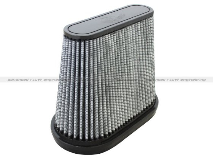 Chevrolet Corvette 2014-2019 V8 6.2L MagnumFLOW Pro Dry S Sportluftfilter OE Replacement aFe Power i gruppen Välj bilmodell / Chevrolet / Corvette C7 / Tuning hos DDESIGN Scandinavia AB (afe11-10132)