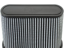 Chevrolet Corvette 2014-2019 V8 6.2L MagnumFLOW Pro Dry S Sportluftfilter OE Replacement aFe Power