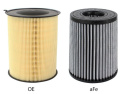 Ford Focus 2012-2018 / Escape 2013-2018 L3-1.0L (t)/L4-1.6L/2.0L/2.0L (t) MagnumFLOW Pro Dry S Sportluftfilter aFe Power