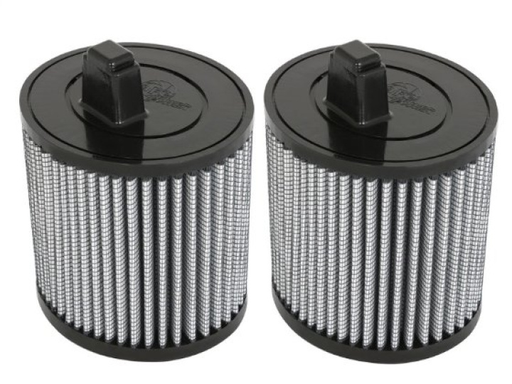 Cadillac ATS-V 2016-2019 V6-3.6L (tt) MagnumFLOW Pro Dry S Sportluftfilter aFe Power i gruppen Välj bilmodell / Cadillac / ATS 2013-2019 hos DDESIGN Scandinavia AB (afe11-10138)