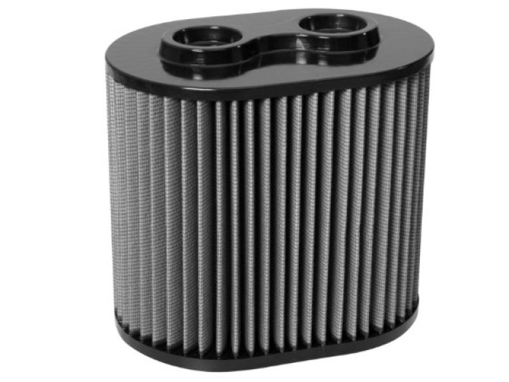 Ford Super Duty 2017-2019 V8-6.7L (td) / V8-6.2L MagnumFLOW OER PDS Sportluftfilter aFe Power i gruppen Välj bilmodell / Ford / F-250 - F-350 17+ / Tuning hos DDESIGN Scandinavia AB (afe11-10139)