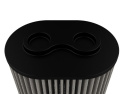 Ford Super Duty 2017-2019 V8-6.7L (td) / V8-6.2L MagnumFLOW OER PDS Sportluftfilter aFe Power