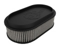 Chevrolet Corvette C8 2020-2024 V8-6.2L MagnumFLOW Pro Dry S Sportluftfilter aFe Power