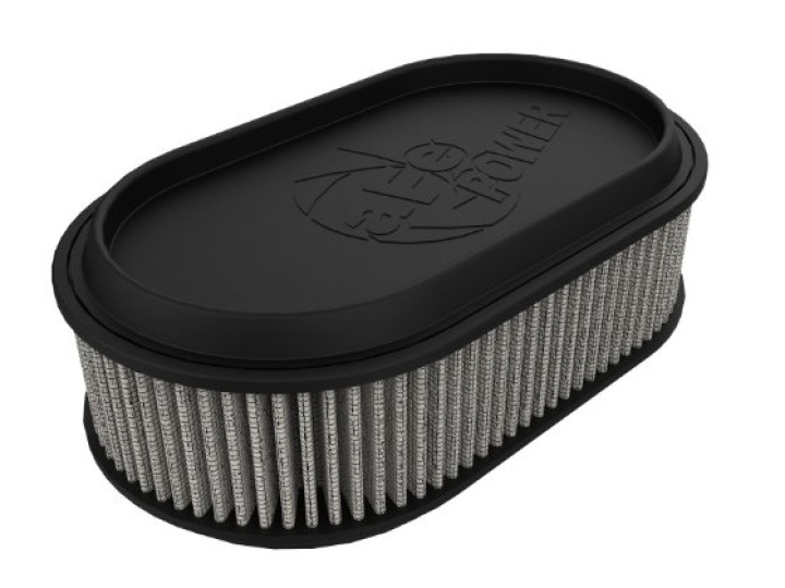 Chevrolet Corvette C8 2020-2024 V8-6.2L MagnumFLOW Pro Dry S Sportluftfilter aFe Power i gruppen Välj bilmodell / Chevrolet / Corvette C8 2020+ hos DDESIGN Scandinavia AB (afe11-10148)
