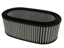 Chevrolet Corvette C8 2020-2024 V8-6.2L MagnumFLOW Pro Dry S Sportluftfilter aFe Power