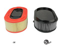Chevrolet Corvette C8 2020-2024 V8-6.2L MagnumFLOW Pro Dry S Sportluftfilter aFe Power