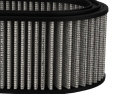 Chevrolet Corvette C8 2020-2024 V8-6.2L MagnumFLOW Pro Dry S Sportluftfilter aFe Power