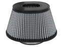 aFe MagnumFLOW Universalt Sportluftfilter IAF Pro DRY S A/F PDS 5-1/2 IN F x (7x10) IN B x (6-3/4x5-1/2) IN T (Inverted) x 5-3/4 IN H