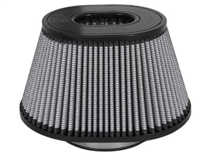 aFe MagnumFLOW Universalt Sportluftfilter IAF Pro DRY S A/F PDS 5-1/2 IN F x (7x10) IN B x (6-3/4x5-1/2) IN T (Inverted) x 5-3/4 IN H i gruppen Universala produkter / Tuning / Motor / Luftfilter & Universala Sportluftfilter hos DDESIGN Scandinavia AB (afe21-91040)