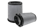 aFe Momentum Universalt Sportluftfilter (Par) IAF Pro DRY S (6 x 4) IN
