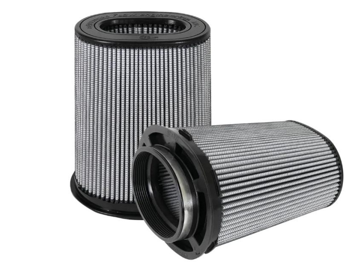 aFe Momentum Universalt Sportluftfilter (Par) IAF Pro DRY S (6 x 4) IN i gruppen Universala produkter / Tuning / Motor / Luftfilter & Universala Sportluftfilter hos DDESIGN Scandinavia AB (afe21-91136-MA)