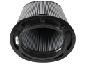 aFe Momentum Universalt Sportluftfilter (Par) IAF Pro DRY S (6 x 4) IN