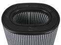aFe Momentum Universalt Sportluftfilter (Par) IAF Pro DRY S (6 x 4) IN