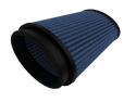 aFe MagnumFLOW Universalt Sportluftfilter IAF P5R A/F P5R (3x4-3/4) IN F (4x5-3/4) IN B (2-1/2x4-1/4) IN T x 6 IN H