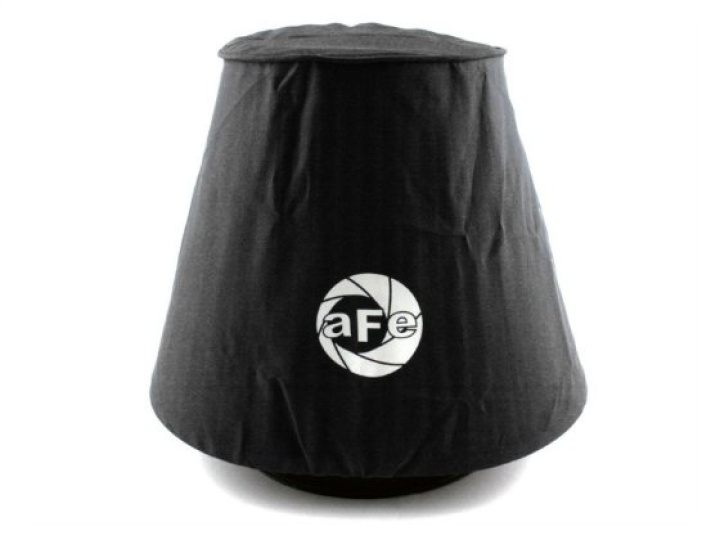 aFe MagnumSHIELD Förfilter P/F 2x/72-90032 (Black) i gruppen Universala produkter / Tuning / Motor / Luftfilter & Universala Sportluftfilter hos DDESIGN Scandinavia AB (afe28-10133)