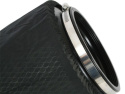 aFe MagnumSHIELD Förfilter P/F 72-90040 (Black)