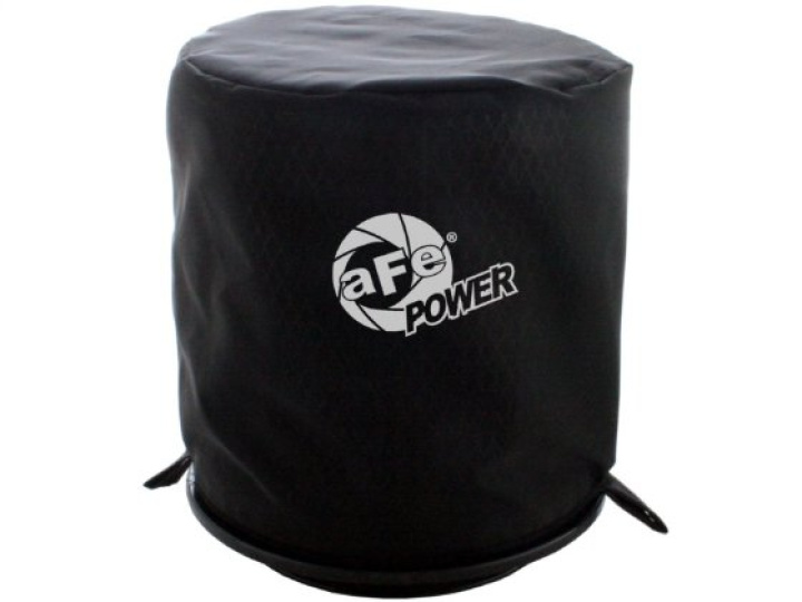 aFe MagnumSHIELD Förfilter P/F 20-91059/21-91059/72-91059 (Black) i gruppen Universala produkter / Tuning / Motor / Luftfilter & Universala Sportluftfilter hos DDESIGN Scandinavia AB (afe28-10273)