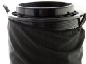 aFe MagnumSHIELD Förfilter P/F 20-91059/21-91059/72-91059 (Black)