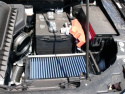 Ford Edge 2007-2012 / Ford Flex 2009-2011 V6 3.5L/3.7L MagnumFLOW Pro 5R Sportluftfilter aFe Power