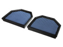 BMW M3/M4 (F80/F82) 2015 3.0L S55 (tt) MagnumFLOW Pro 5R Sportluftfilter aFe Power (Antal 2)