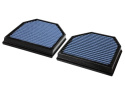 BMW M3/M4 (F80/F82) 2015 3.0L S55 (tt) MagnumFLOW Pro 5R Sportluftfilter aFe Power (Antal 2)