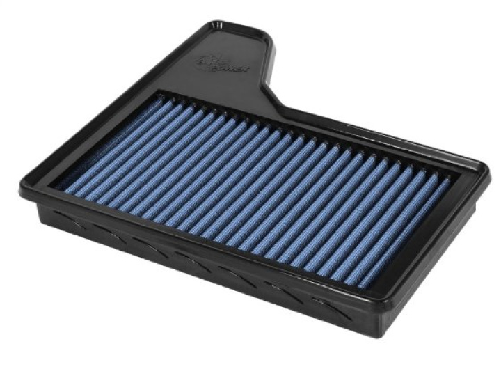 Ford Mustang 2015-2020 L4/V6/V8 MagnumFLOW Pro 5R OEM Utbytes Sportluftfilter aFe Power i gruppen Välj bilmodell / Ford / Mustang 15-17 / Tuning / Insug hos DDESIGN Scandinavia AB (afe30-10255)