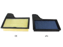 Ford Mustang 2015-2020 L4/V6/V8 MagnumFLOW Pro 5R OEM Utbytes Sportluftfilter aFe Power