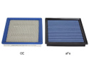 GM Colorado/Canyon 2015-2022 L4-2.5L/V6-3.6L MagnumFLOW OEM Utbytesfilter Pro 5R aFe Power