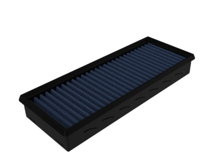 Nissan Titan 2017-2024 V8-5.6L MagnumFLOW Pro 5R OE Ersättnings Sportluftfilter aFe Power i gruppen Välj bilmodell / Nissan / Titan 16+ hos DDESIGN Scandinavia AB (afe30-10272)