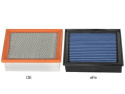 GM Diesel Pick-up 2017-2019 V8-6.6L (td) L5P MagnumFLOW Pro 5R OE-utbytesfilter aFe Power