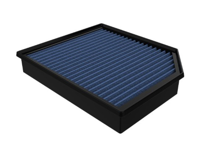 Jeep Grand Cherokee Trackhawk (WK2) 2018-2020 V8-6.2L MagnumFLOW OE Ersättningsfilter med Pro 5R aFe Power i gruppen Välj bilmodell / Jeep / Grand Cherokee WK2 2011-2020 / Tuning hos DDESIGN Scandinavia AB (afe30-10293)