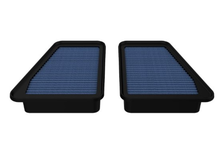 Kia Stinger 2018-2023 V6-3.3L MagnumFLOW OE Utbytes Sportluftfilter Pro 5R Media aFe Power i gruppen Välj bilmodell / KIA / Stinger / Tuning hos DDESIGN Scandinavia AB (afe30-10317)