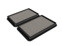 RAM 1500 TRX 2021-2024 V8-6.2L (sc) Magnum FLOW Pro DRY S Sportluftfilter aFe Power