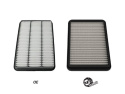 RAM 1500 TRX 2021-2024 V8-6.2L (sc) Magnum FLOW Pro DRY S Sportluftfilter aFe Power