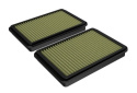 Ram 1500 TRX 2021-2024 V8-6.2L (sc) Magnum FLOW Pro Guard7 Sportluftfilter aFe Power