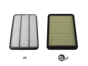 Ram 1500 TRX 2021-2024 V8-6.2L (sc) Magnum FLOW Pro Guard7 Sportluftfilter aFe Power