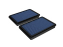 Ram 1500 TRX 2021-2024 V8-6.2L (sc) MagnumFLOW Pro 5R Sportluftfilter aFe Power