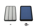 Ram 1500 TRX 2021-2024 V8-6.2L (sc) MagnumFLOW Pro 5R Sportluftfilter aFe Power