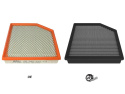 GM Colorado/Canyon 2023-2024 2.7L (t) MagnumFLOW Pro Dry S Sportluftfilter aFe Power