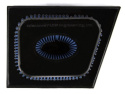 GM Diesel Pick-up 2011-2016 V8 6.6L (td) MagnumFLOW Pro 5R Sportluftfilter aFe Power