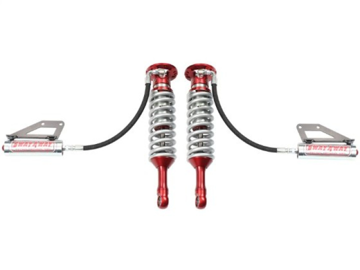 Ford F-150 Raptor 2010-2014 V8-6.2L Sway-A-Way 2.5in Främre Coiloverkit aFe Power i gruppen Välj bilmodell / Ford / F-150 09-14 / Chassi hos DDESIGN Scandinavia AB (afe301-5600-10)