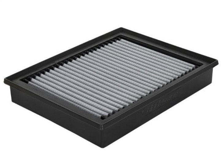 GM Silverado/Sierra 1999-2018 V6/V8 MagnumFLOW Pro Dry S Sportluftfilter aFe Power i gruppen Välj bilmodell / Chevrolet / Silverado 14+ / Tuning / Luftfilter & Insug hos DDESIGN Scandinavia AB (afe31-10004)