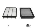 Toyota Land Cruiser (J100) 1998-2007 / 4Runner 2003-2009 V8-4.7L MagnumFLOW Pro Dry S Sportluftfilter aFe Power