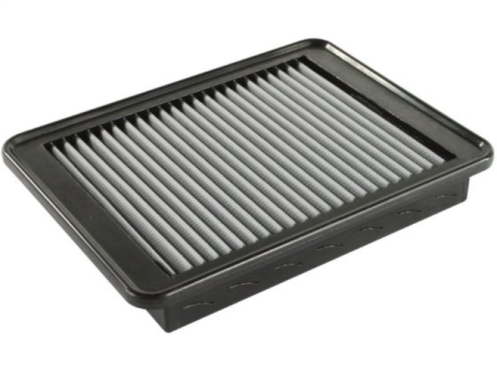 Toyota Tundra 2000-2004 V6-3.4L / 2000-2006 V8-4.7L / Sequoia 2001-2007 MagnumFLOW Pro Dry S Sportluftfilter aFe Power i gruppen Välj bilmodell / Toyota / Tundra 00-06 / Tuning hos DDESIGN Scandinavia AB (afe31-10053)